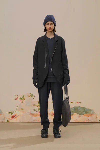 Look 11